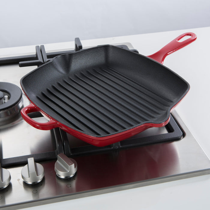 BK Bourgogne Grillpan Ø 26 cm