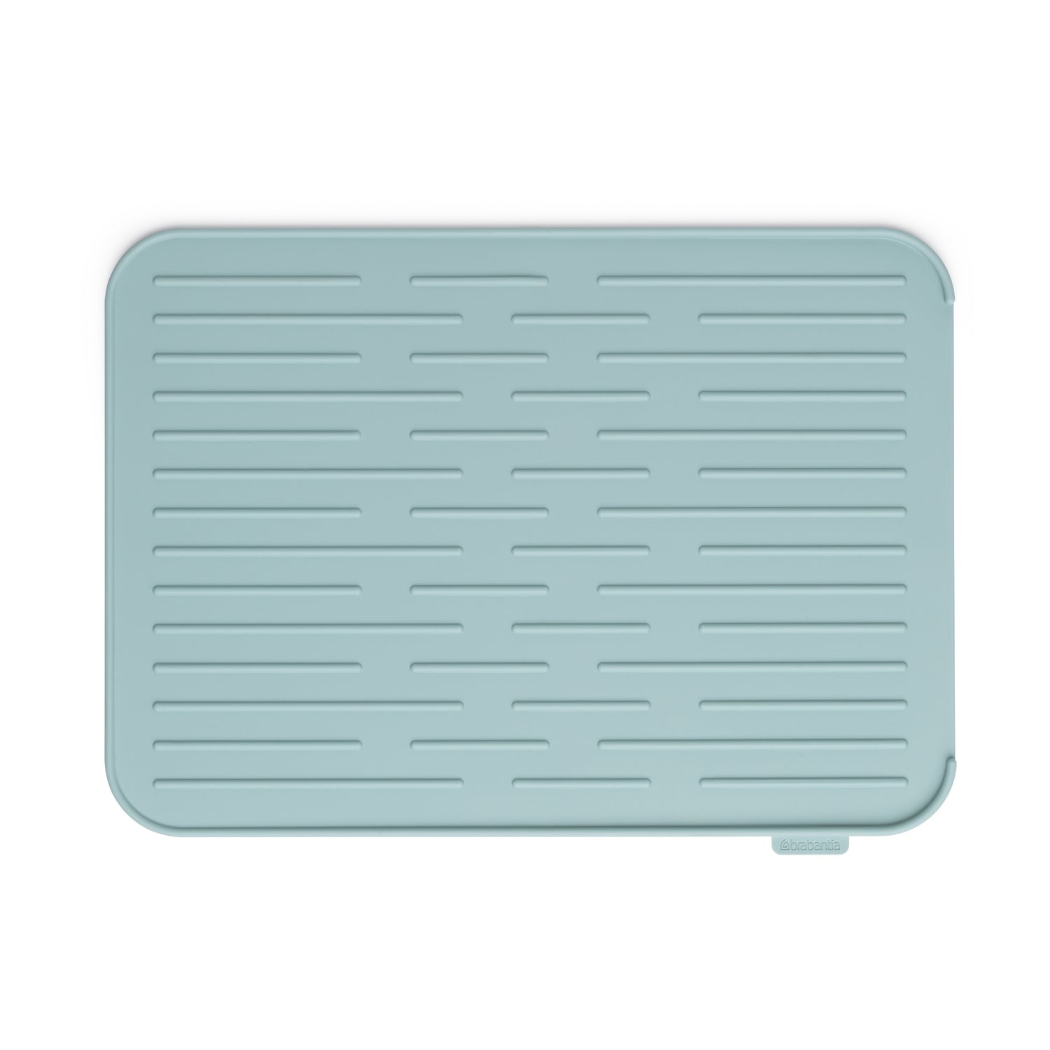 Brabantia Siliconen Afdruipmat