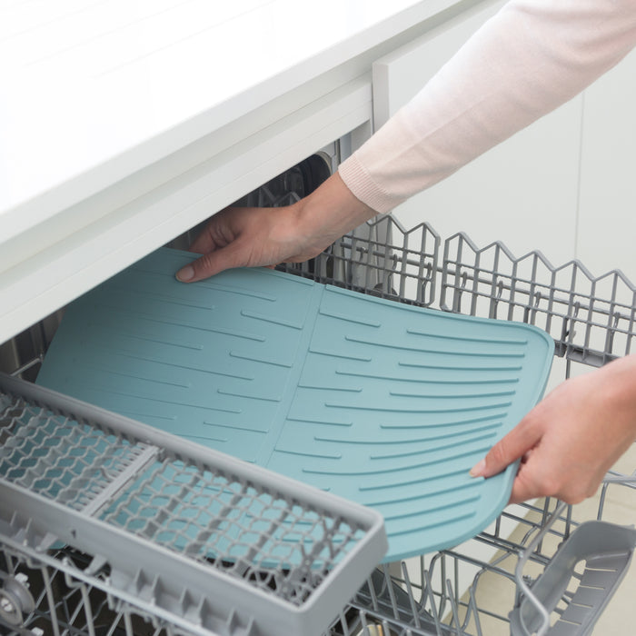 Brabantia Siliconen Afdruipmat