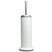 Sealskin Acero Toiletborstel met Houder Vrijstaand - Wit
