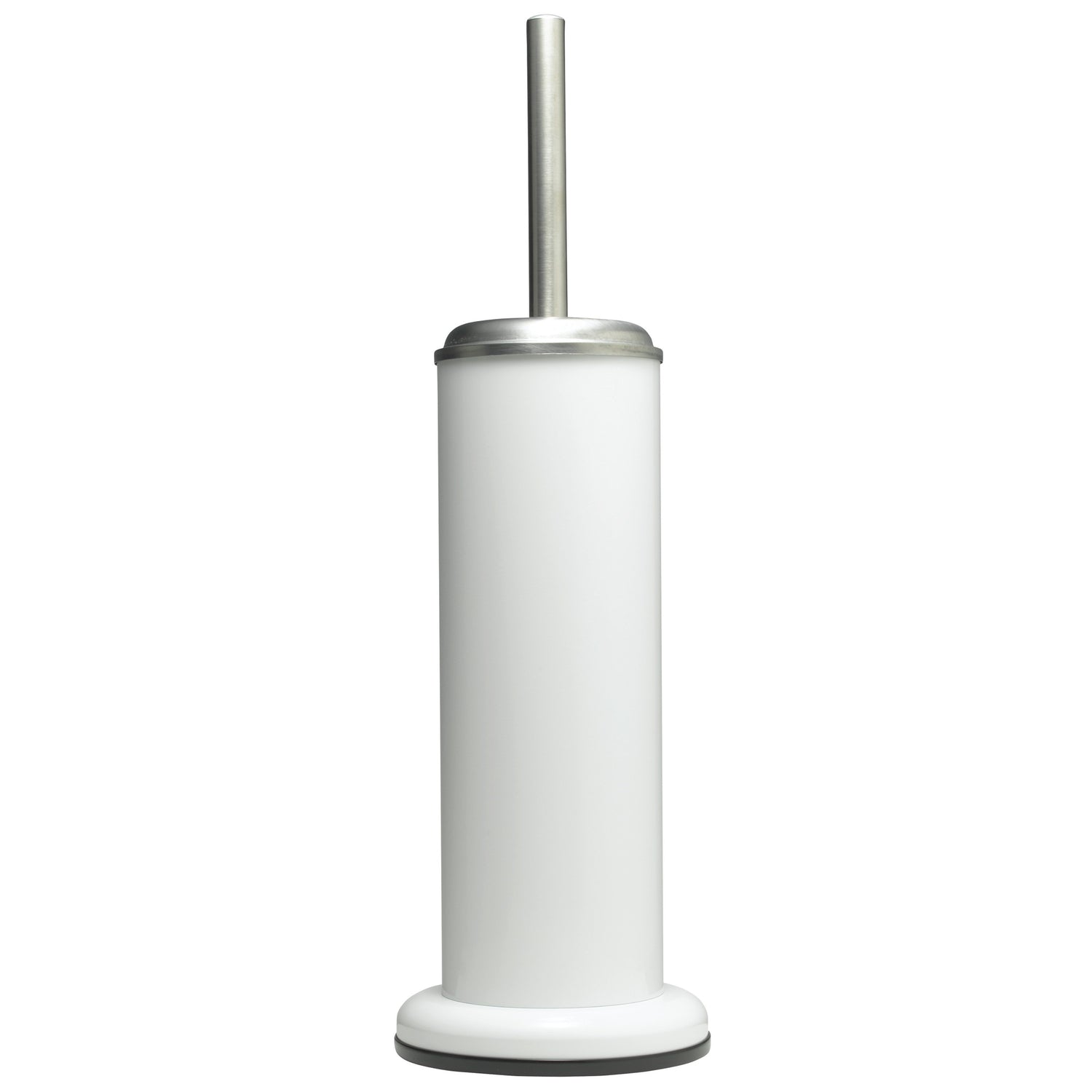 Sealskin Acero Toiletborstel met Houder Vrijstaand - Wit