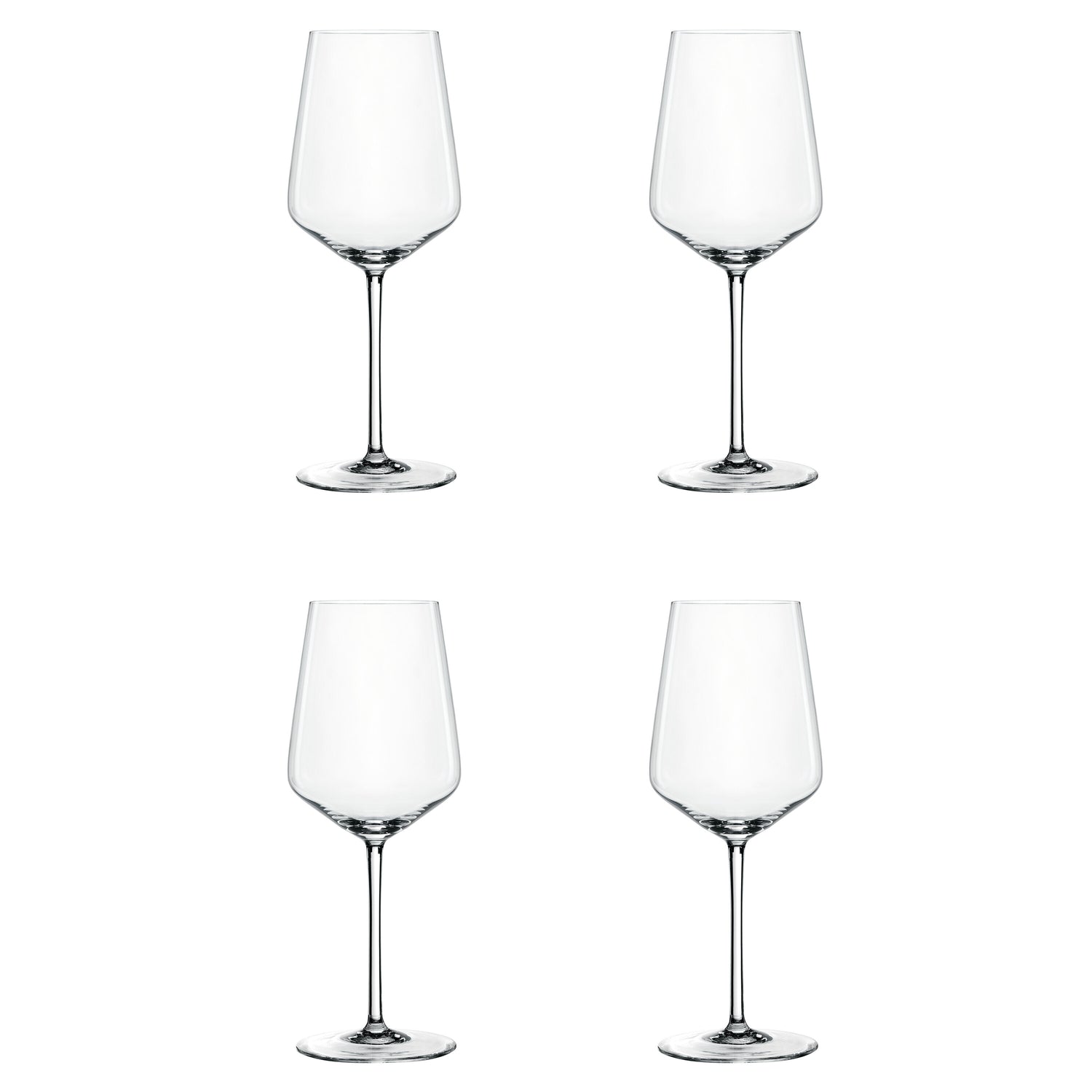 Spiegelau Style Witte Wijnglazen 0,44 L - 4 st.