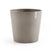 Ecopots Amsterdam Pot Ø 50 cm - Taupe