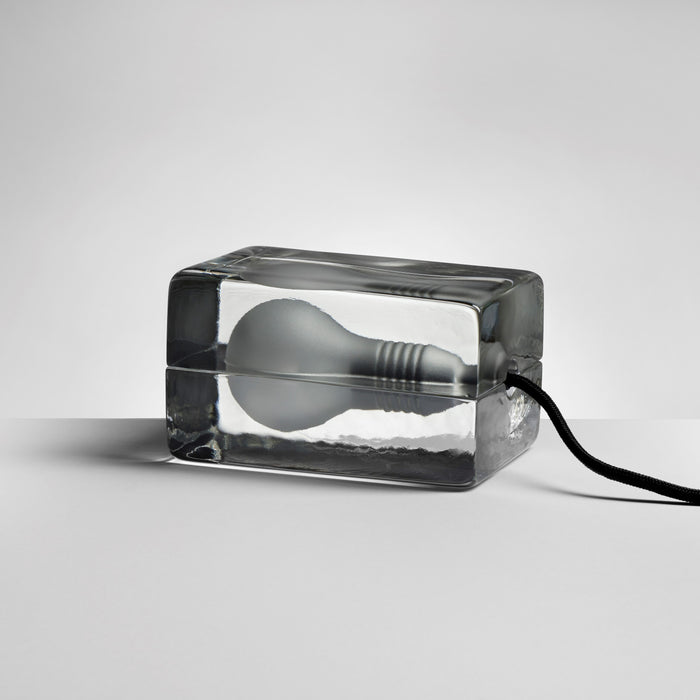 Design House Stockholm Block Tafellamp