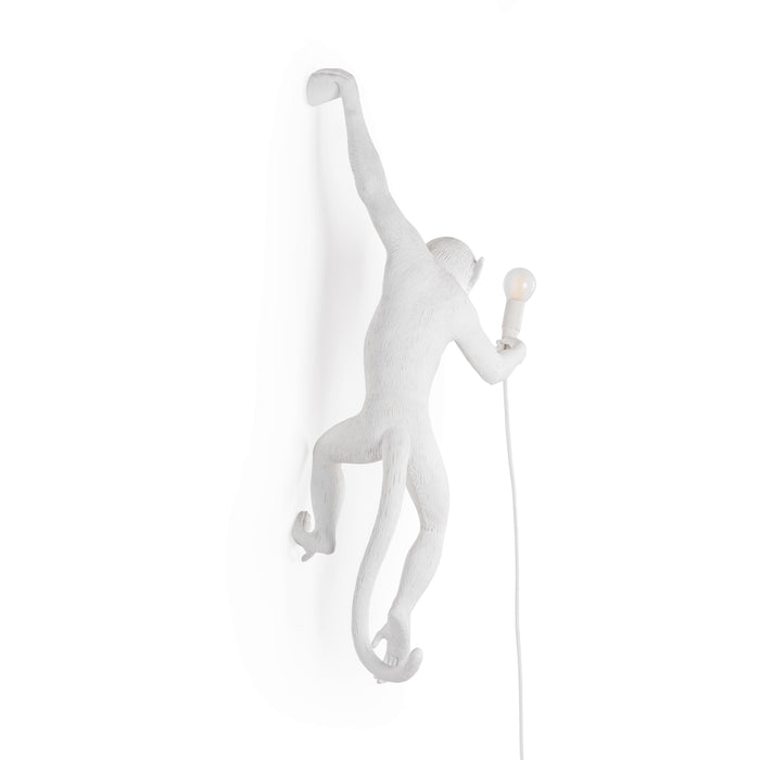 Seletti Monkey Lampresin Hanging