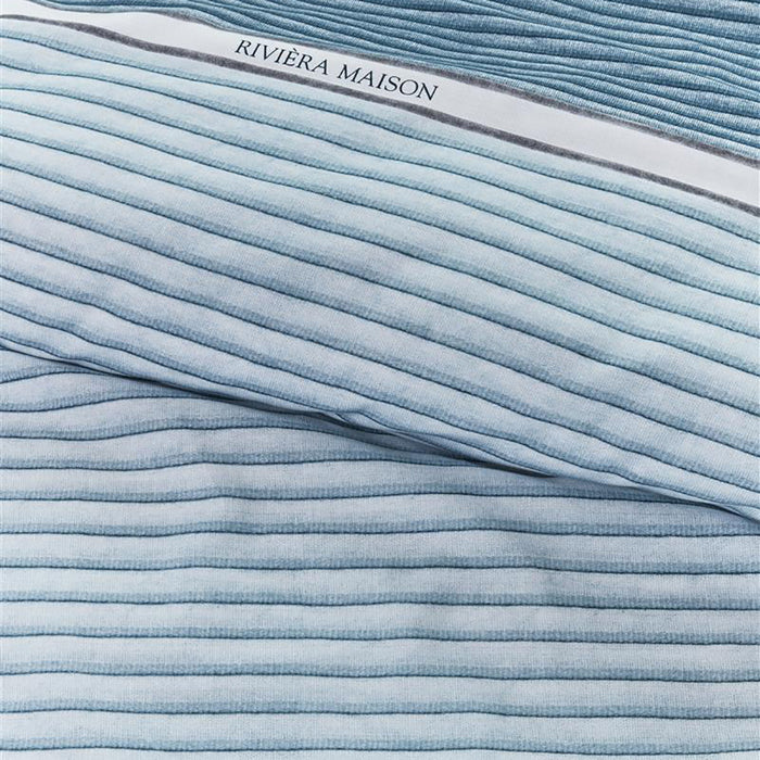 Rivièra Maison Pleaty Dekbedovertrek 200 x 220 cm