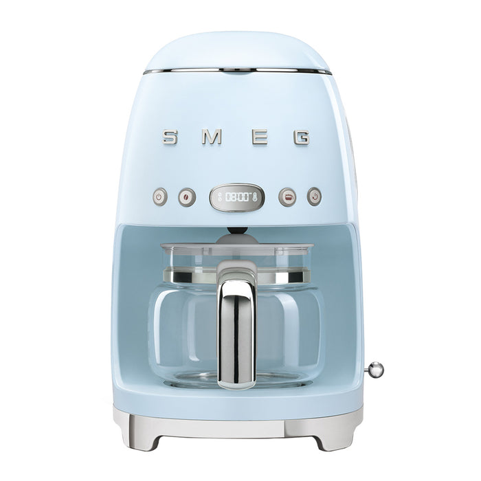 Smeg DCF02PBEU Filter Koffiezetapparaat