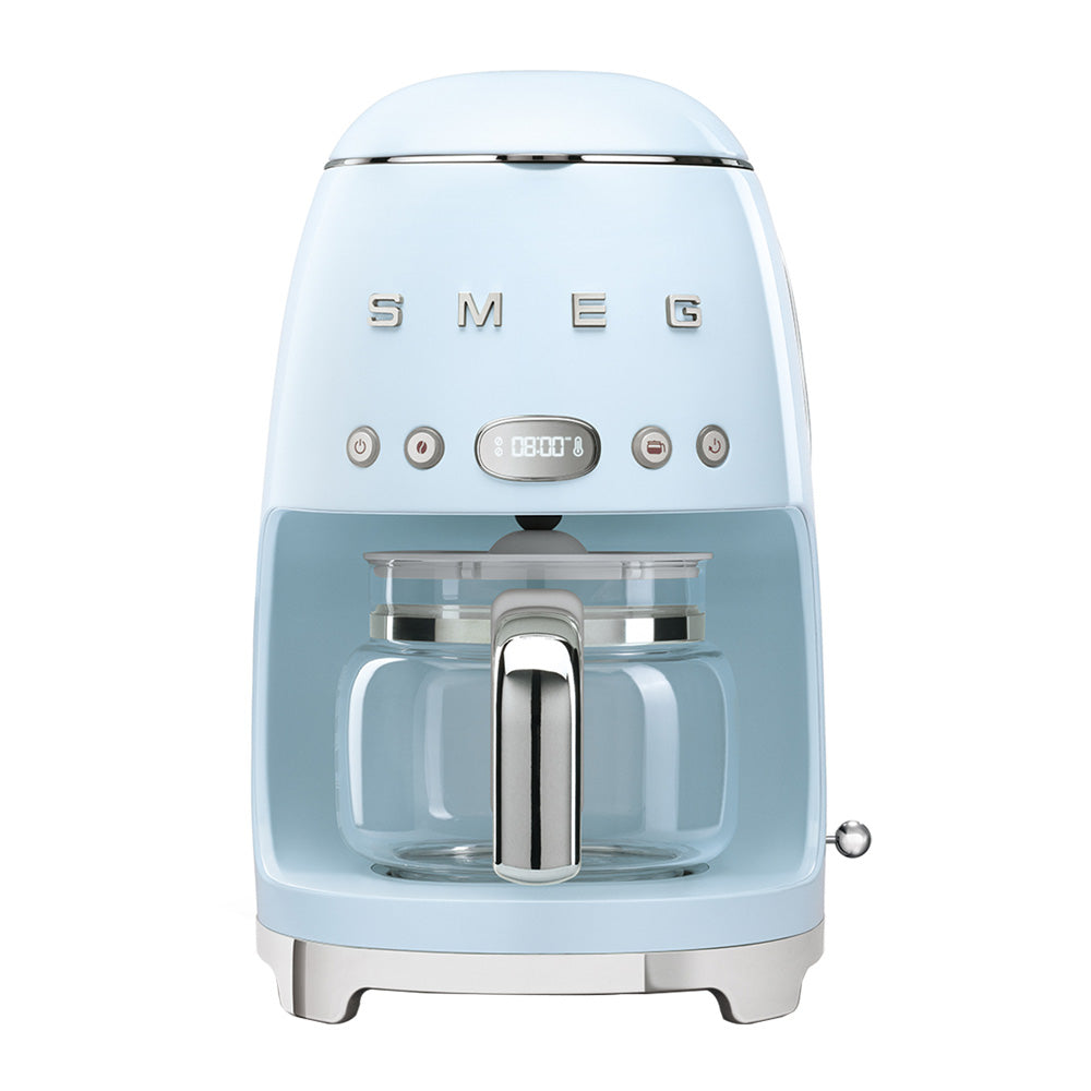 Smeg DCF02PBEU Filter Koffiezetapparaat