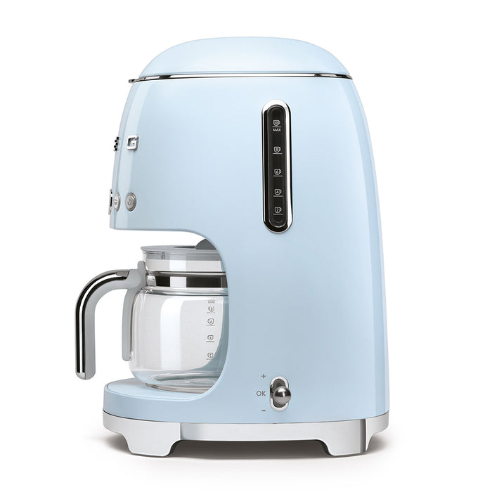 Smeg DCF02PBEU Filter Koffiezetapparaat