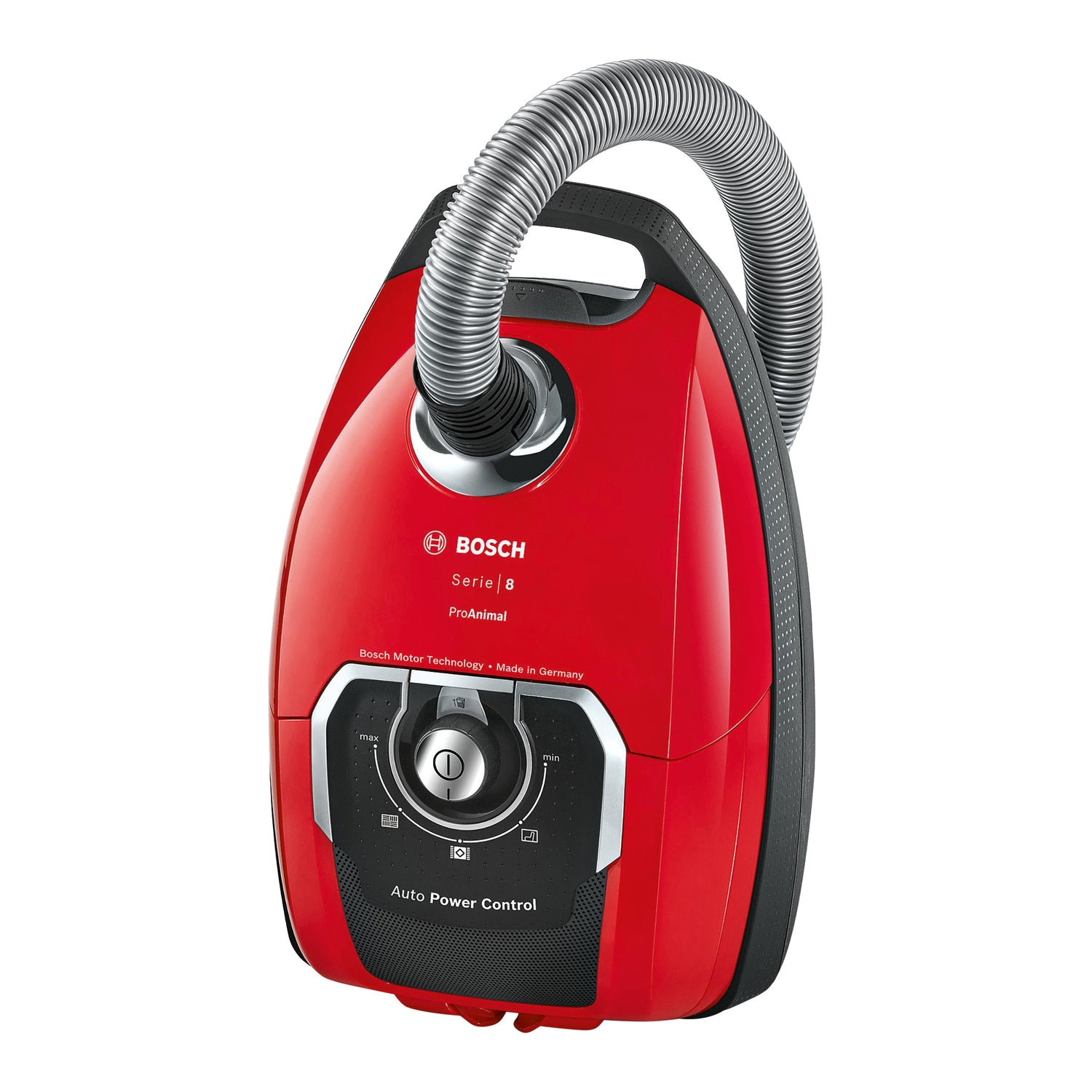 Bosch BGB8PET1 ProAnimal Serie 8 Stofzuiger