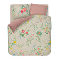 Pip Studio Fleur Dekbedovertrek 200 x 220 cm