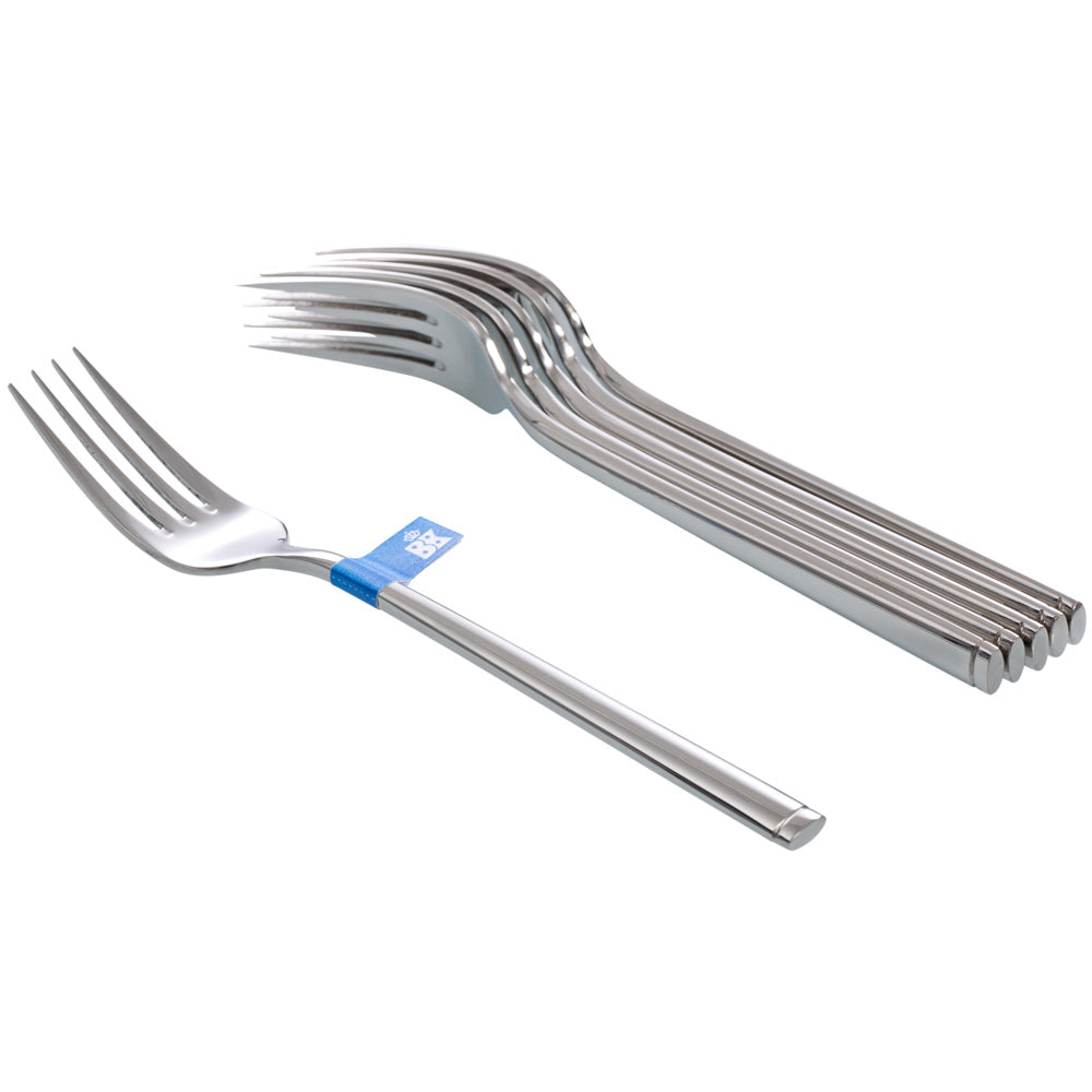 BK Waal Tafelvorken 6 st.