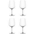 Spiegelau Style Rode Wijnglazen 0,63 L - 4 st.