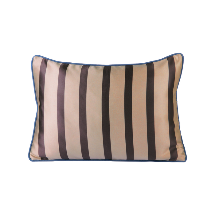 HKliving Satin/Velvet Sierkussen