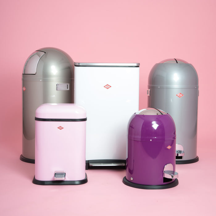 Wesco Kickmaster Pedaalemmer 33 Liter