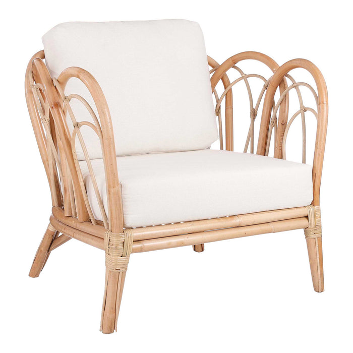 Mica Decorations Sherbrooke Tuinstoel