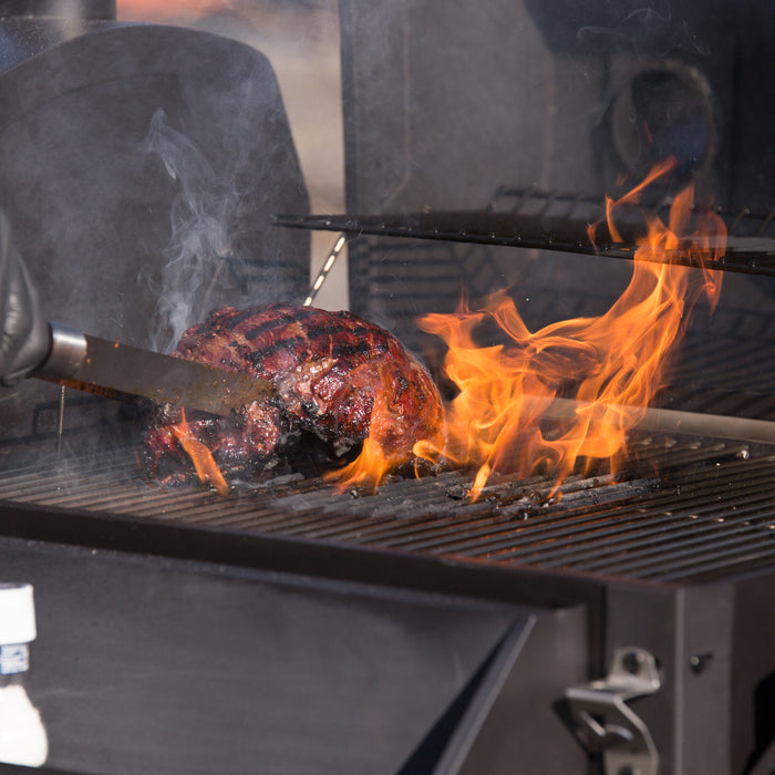 BBGrill Grand Canyon 2 Buitenkeuken B 195 x D 67 cm