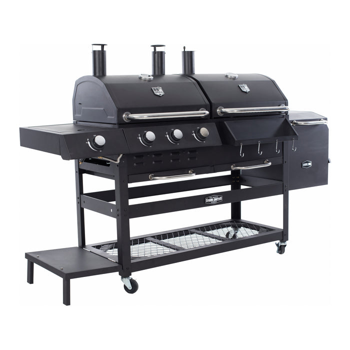 BBGrill Grand Canyon 2 Buitenkeuken B 195 x D 67 cm
