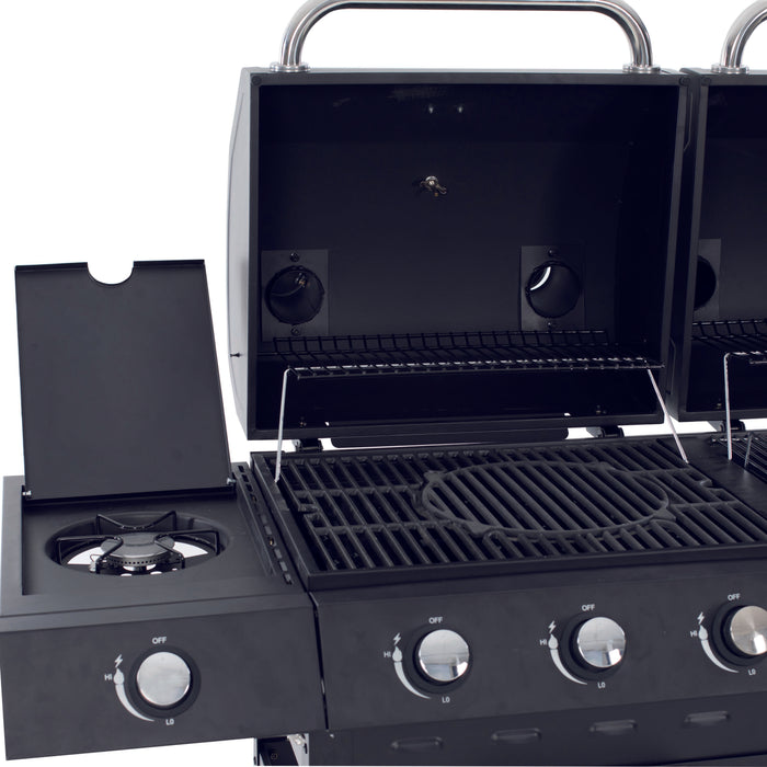 BBGrill Grand Canyon 2 Buitenkeuken B 195 x D 67 cm