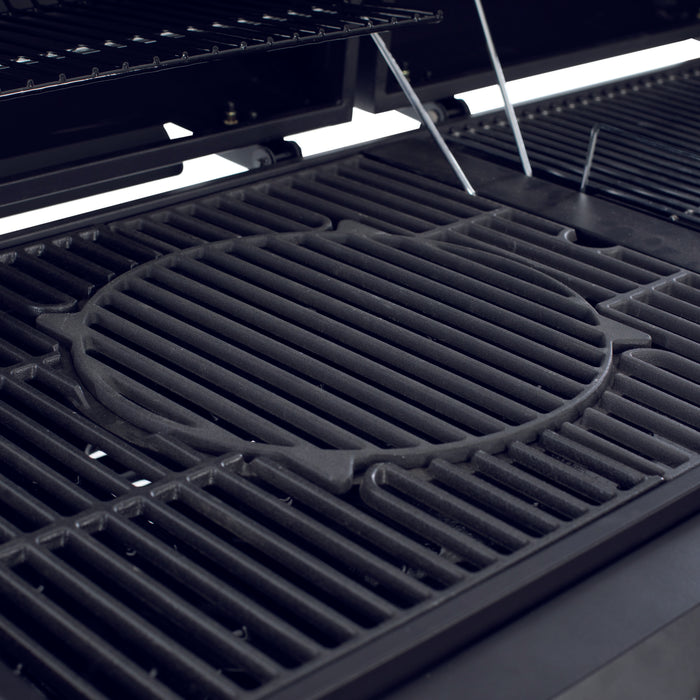 BBGrill Grand Canyon 2 Buitenkeuken B 195 x D 67 cm