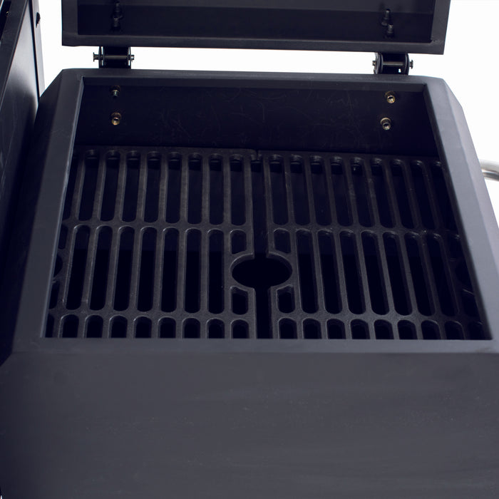 BBGrill Grand Canyon 2 Buitenkeuken B 195 x D 67 cm