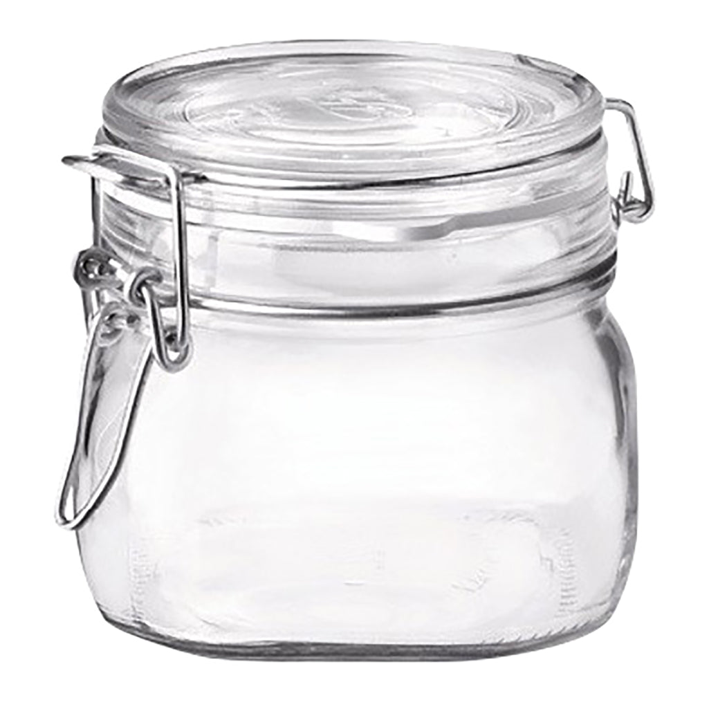 Bormioli Fido Bokaal - 6 st.