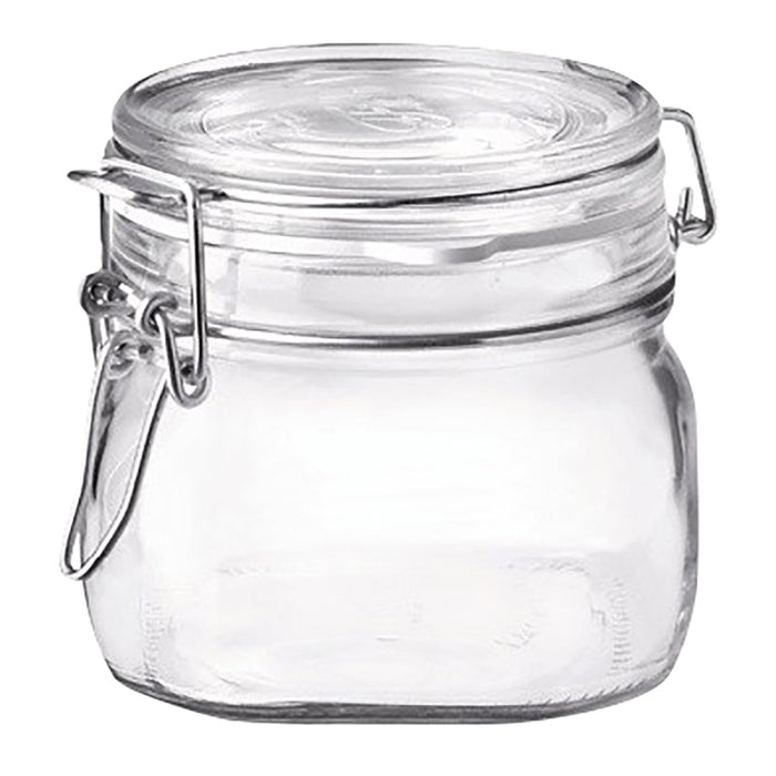 Bormioli Fido Bokaal - 6 st.