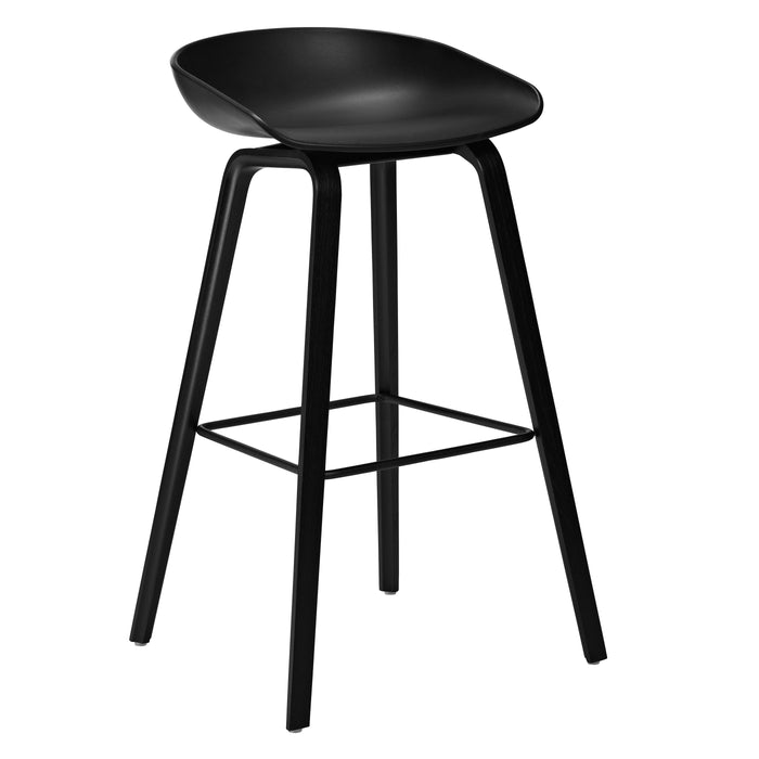 HAY About a Stool AAS32 Barkruk 75 cm