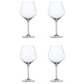 Spiegelau Style Bourgogne Wijnglazen 0,64 L - 4 st.
