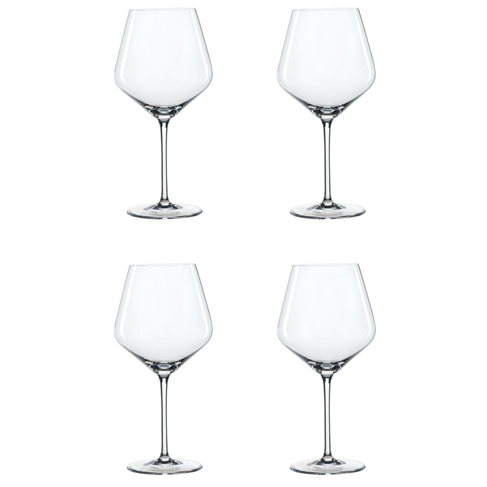 Spiegelau Style Bourgogne Wijnglazen 0,64 L - 4 st.