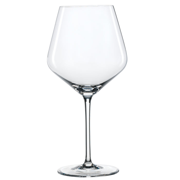 Spiegelau Style Bourgogne Wijnglazen 0,64 L - 4 st.
