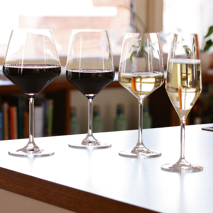 Spiegelau Style Bourgogne Wijnglazen 0,64 L - 4 st.