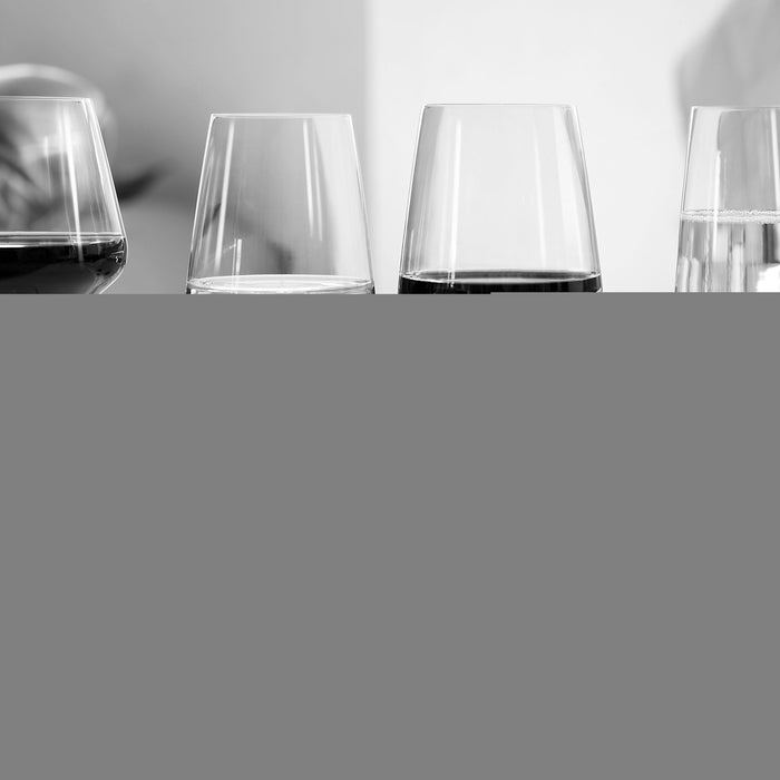 Spiegelau Style Bourgogne Wijnglazen 0,64 L - 4 st.