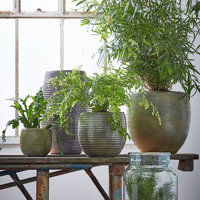 Mica Decorations Vienne Vaas Ø 21 cm