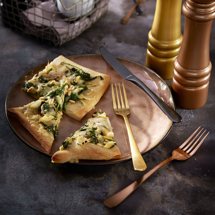 Amefa Austin Bestekset 24-delig - Goud