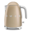 Smeg Waterkoker Champagne - 1,7 L
