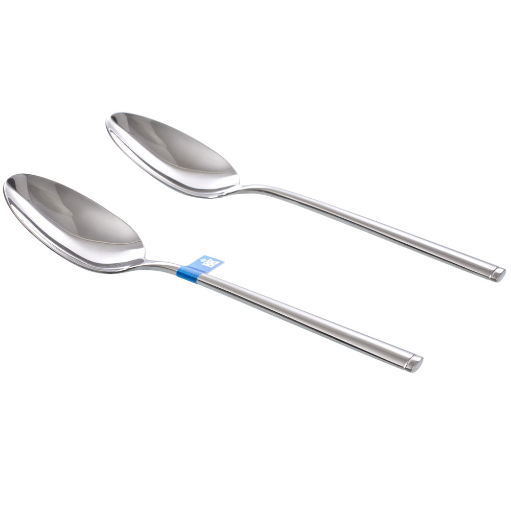 BK Waal Opscheplepels 2 st.