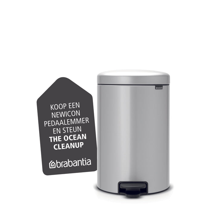 Sealskin Acero Pedaalemmer 3 Liter