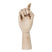 HAY Wooden Hand Large
