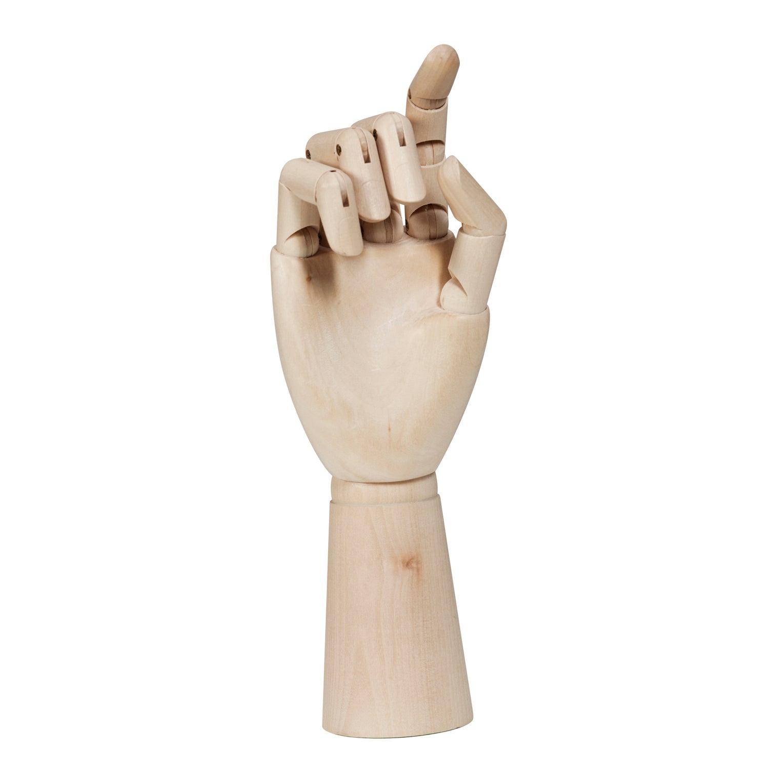 HAY Wooden Hand Large
