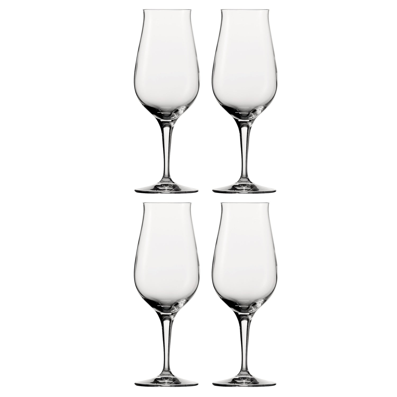 Spiegelau Special Glasses Whiskeyglazen 0,28 L - 4 st.
