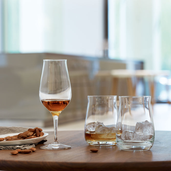 Spiegelau Special Glasses Whiskeyglazen 0,28 L - 4 st.