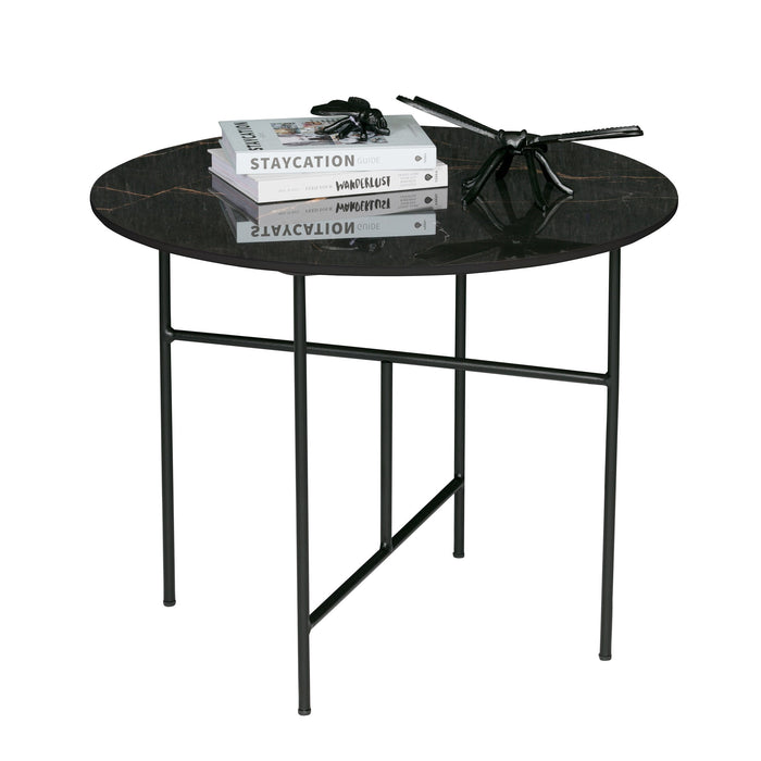 WOOOD Vida Salontafel