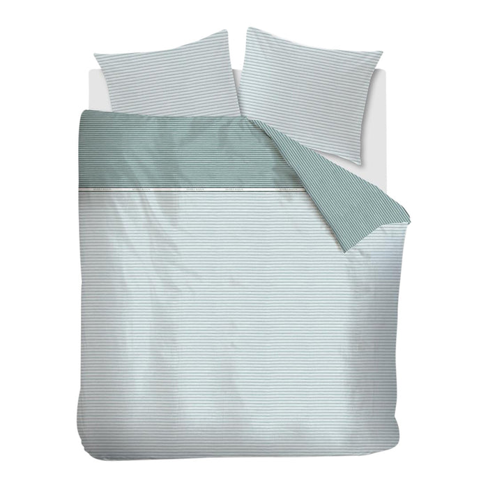 Rivièra Maison Pleaty Dekbedovertrek 200 x 220 cm