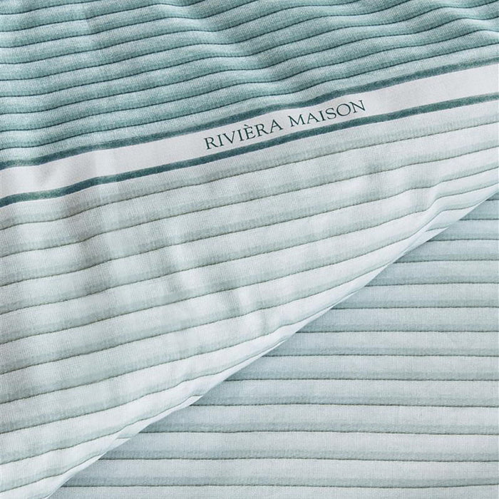 Rivièra Maison Pleaty Dekbedovertrek 200 x 220 cm