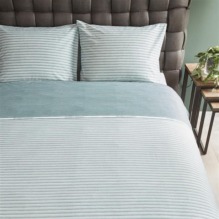 Rivièra Maison Pleaty Dekbedovertrek 200 x 220 cm