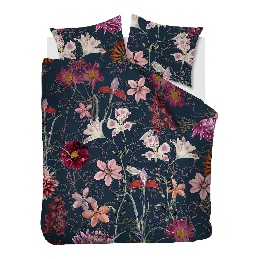 Beddinghouse Joy Dekbedovertrek 200 x 220 cm - Multi