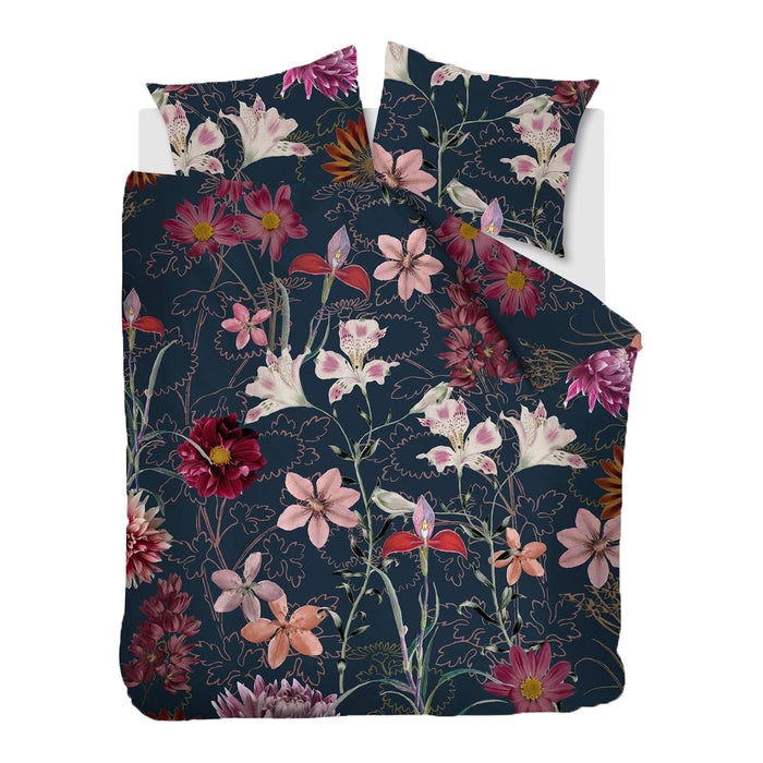 Beddinghouse Joy Dekbedovertrek 200 x 220 cm - Multi