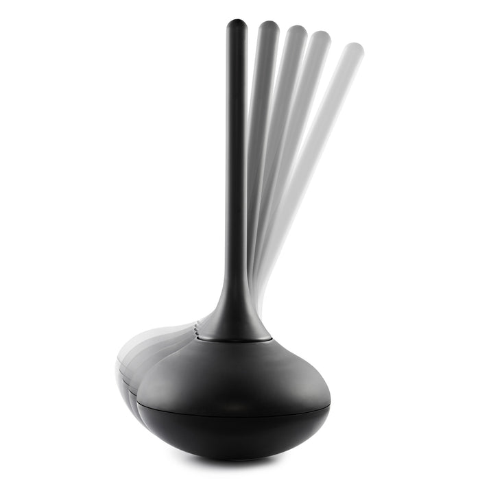 Normann Copenhagen Ballo Toiletborstel met houder