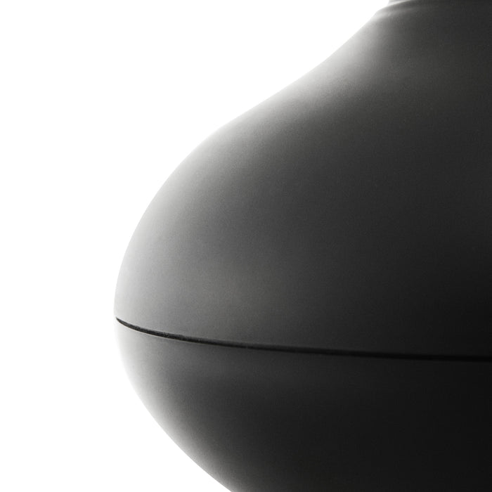 Normann Copenhagen Ballo Toiletborstel met houder